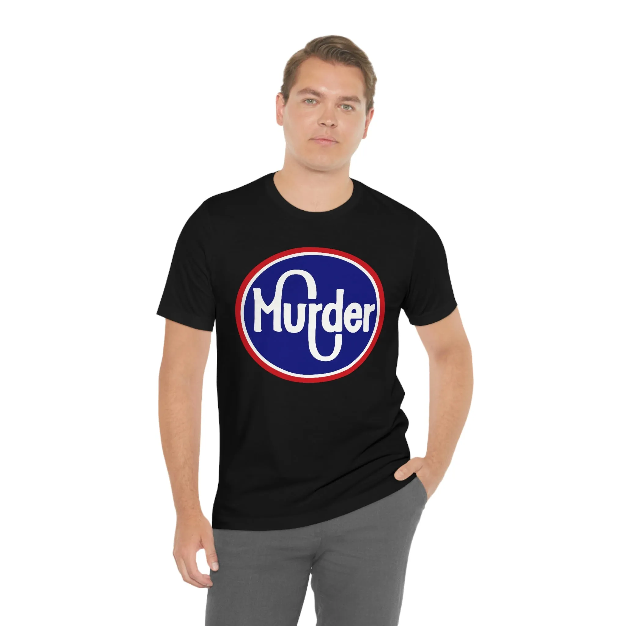 Murder Kroger