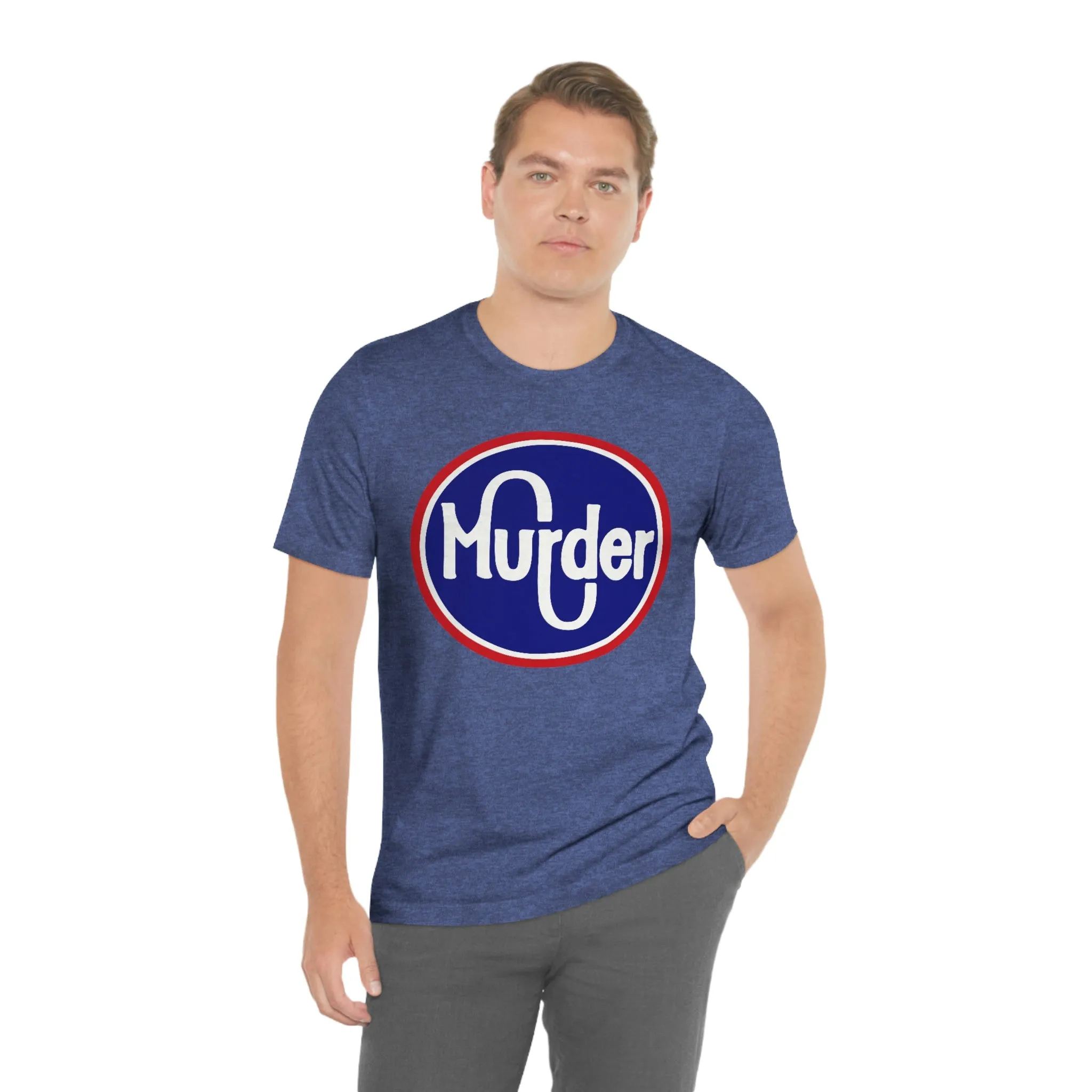 Murder Kroger
