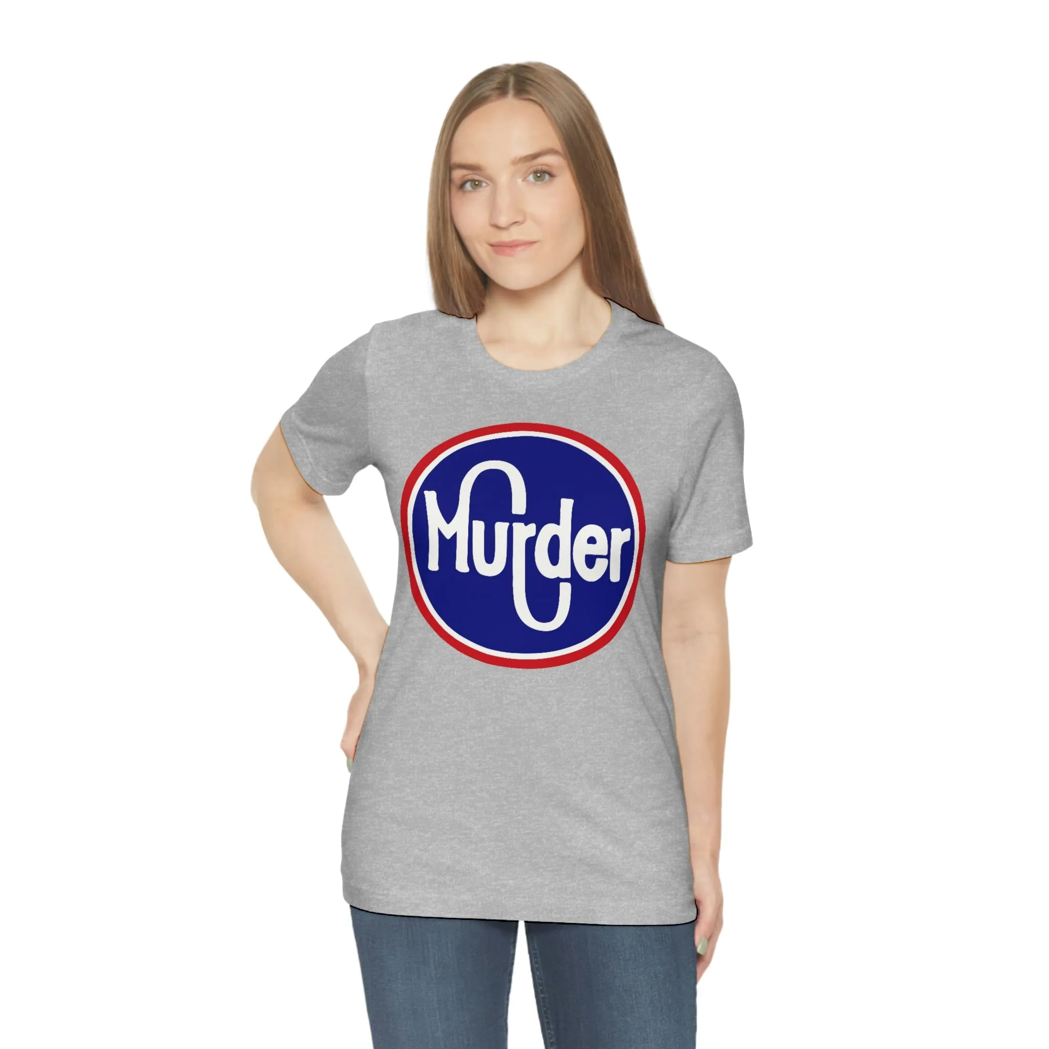 Murder Kroger