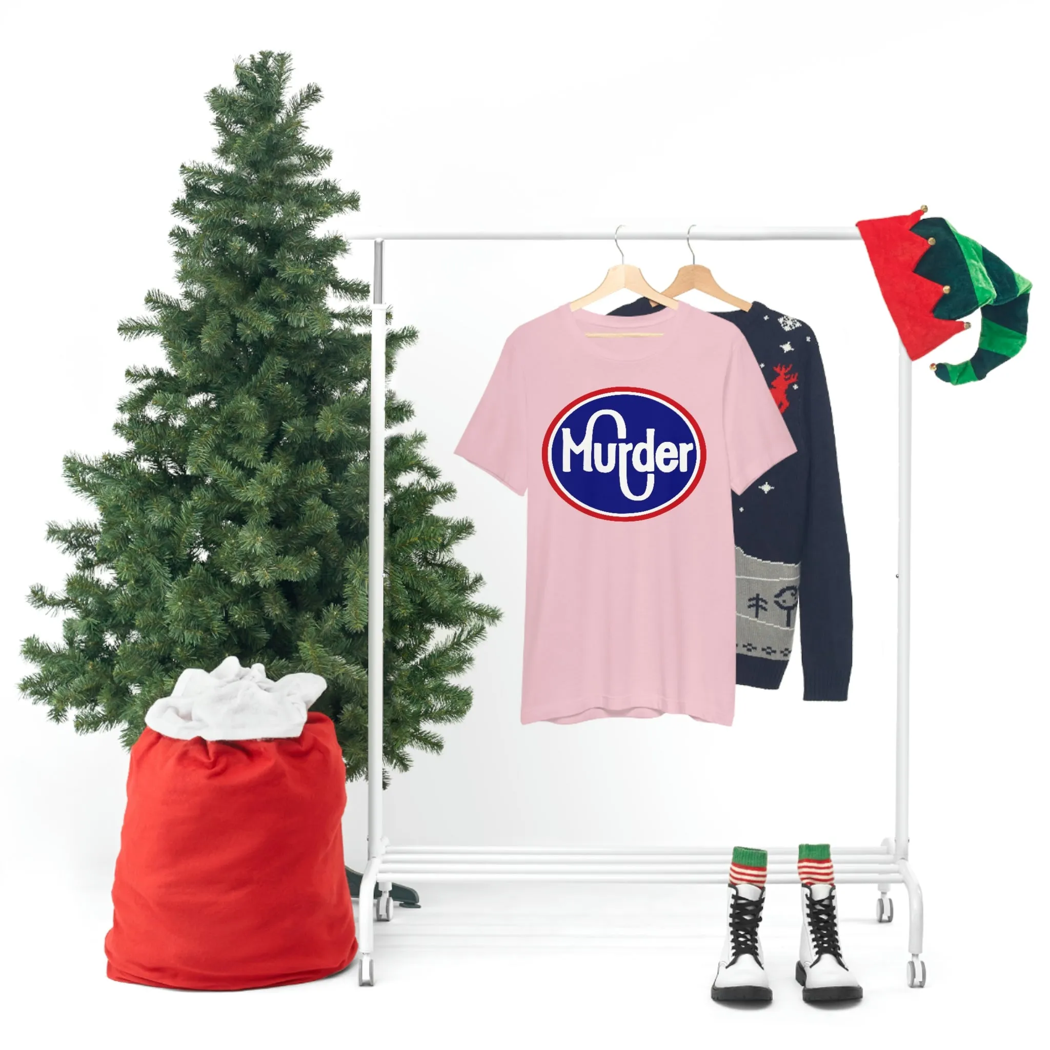 Murder Kroger