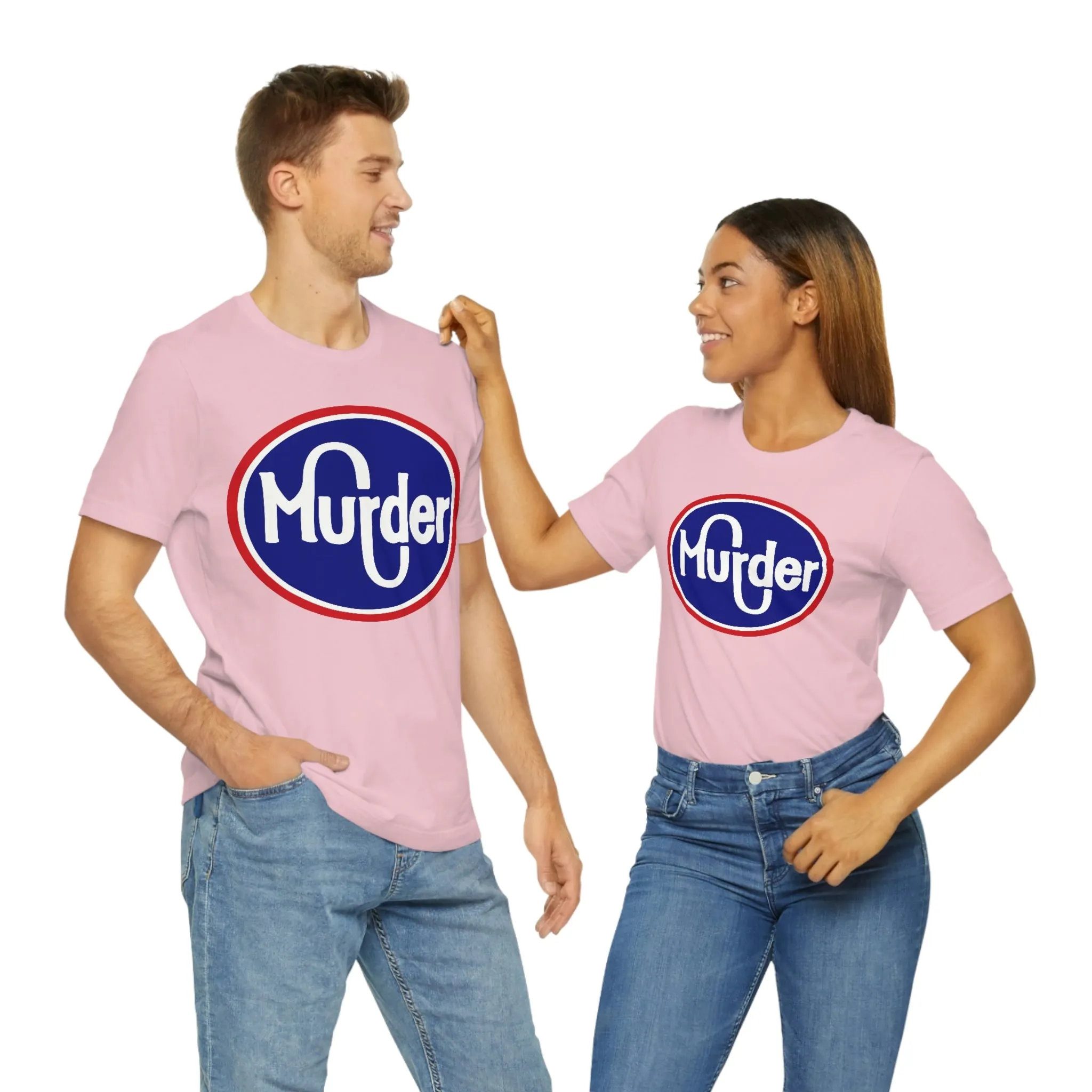 Murder Kroger