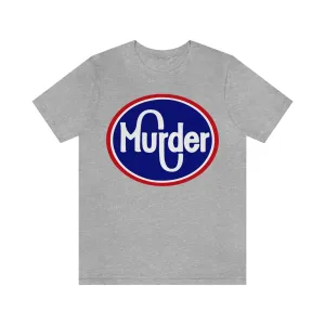Murder Kroger