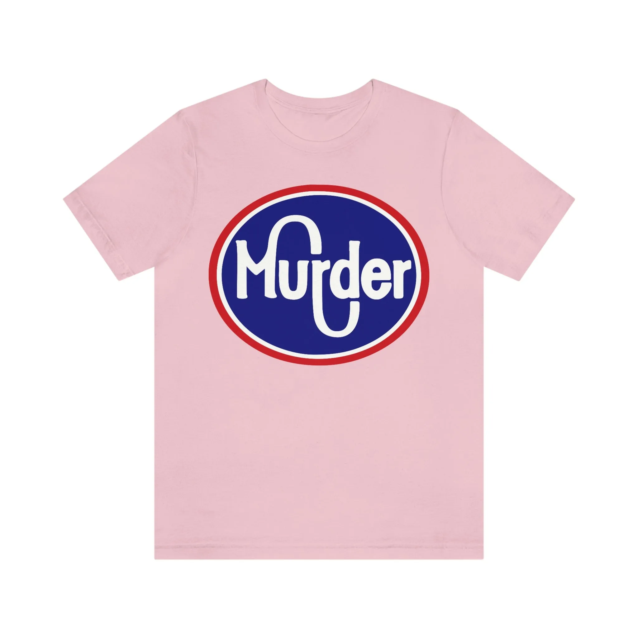 Murder Kroger