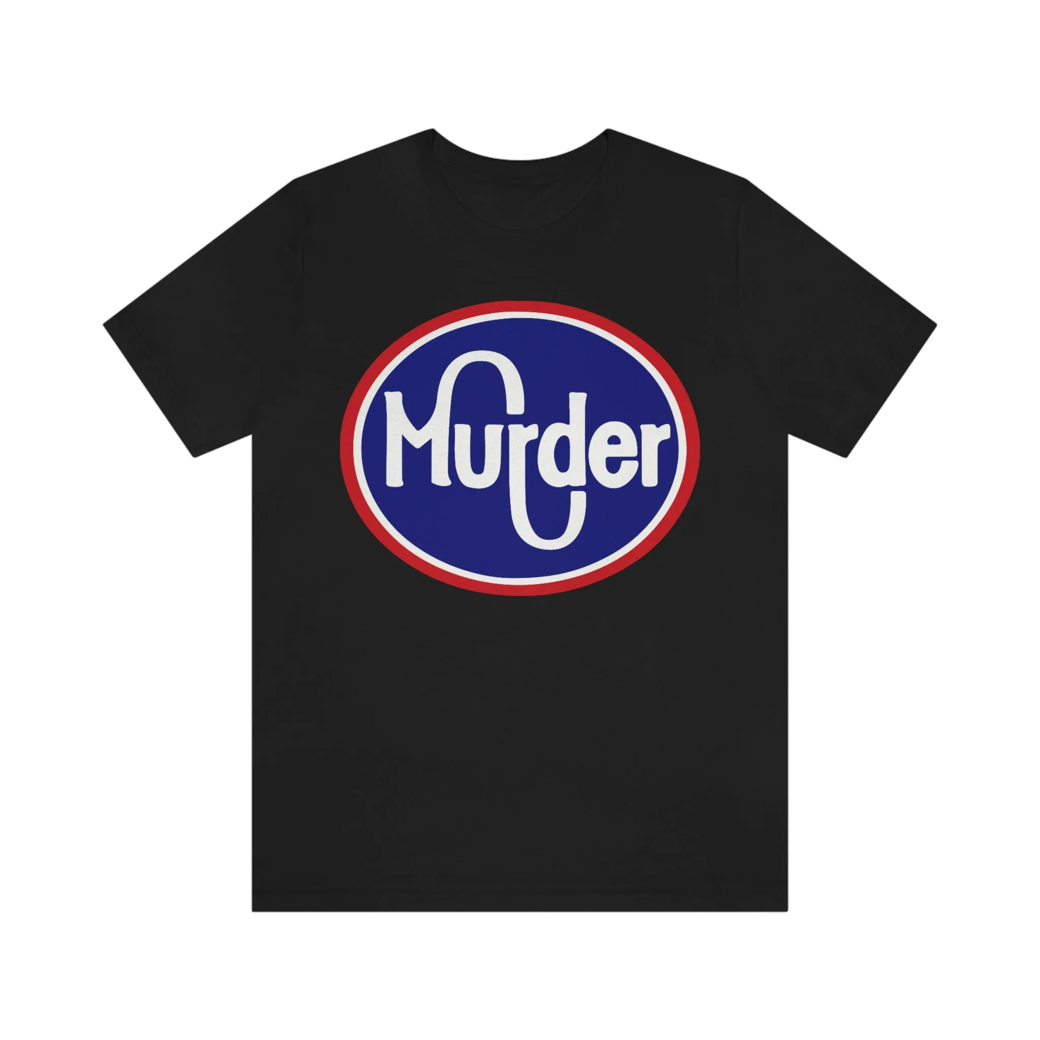 Murder Kroger