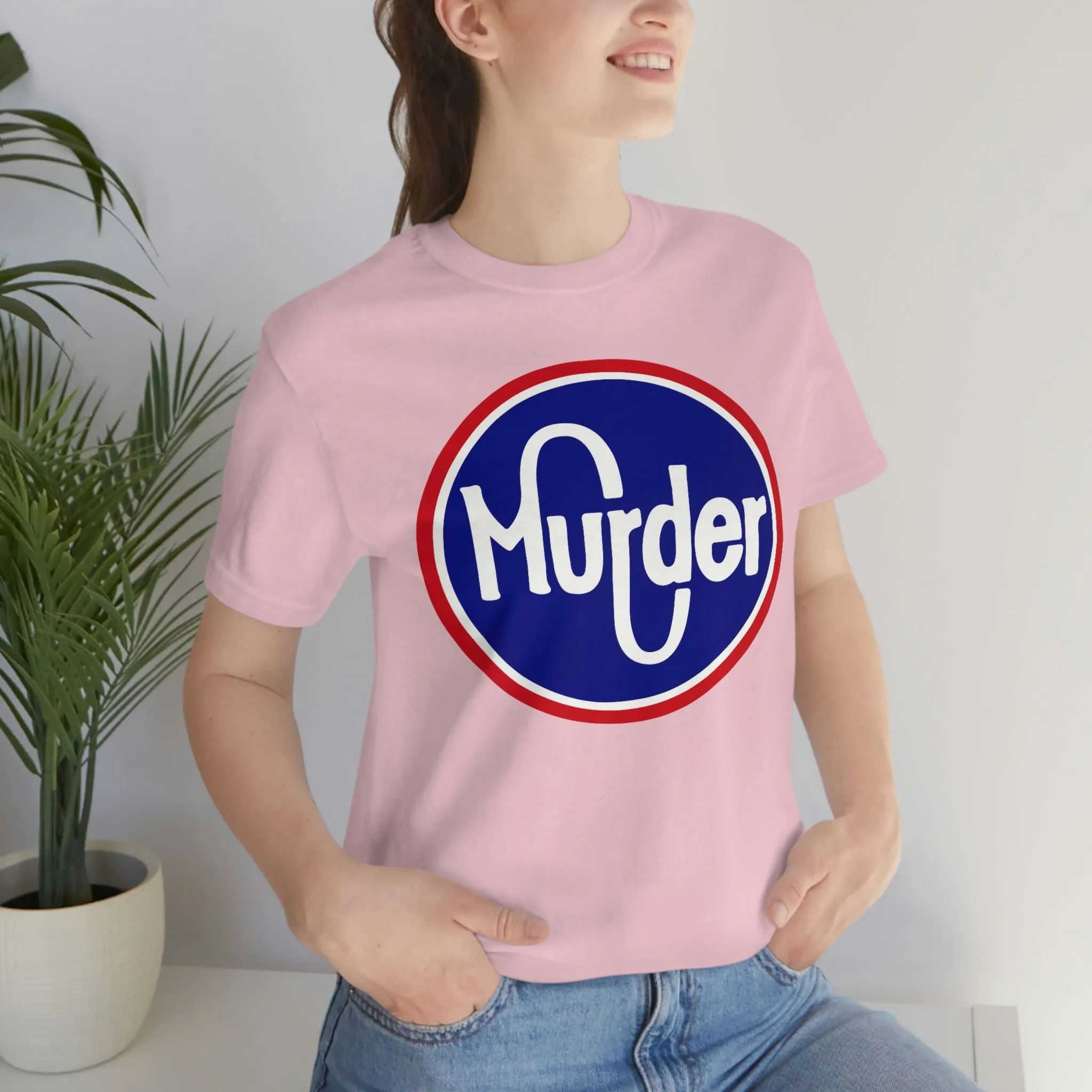 Murder Kroger