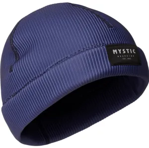 Mystic 2mm Neoprene Beanie Navy