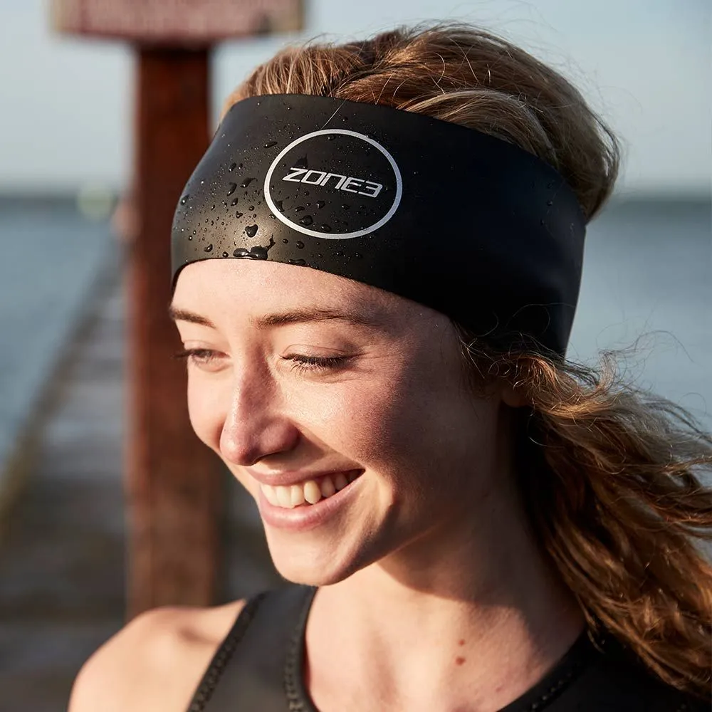 Neoprene Headband