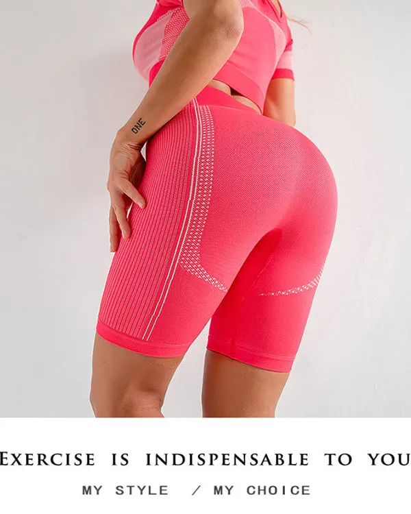 New Seamless High Waisted Leggings