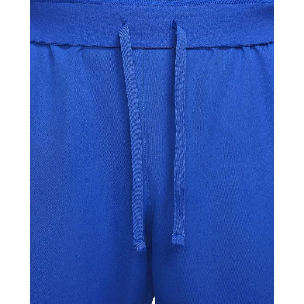 Nike Men's Victory 9" Short - Game Royal/White