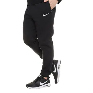 Nike Park 20 Fleece Pant Black