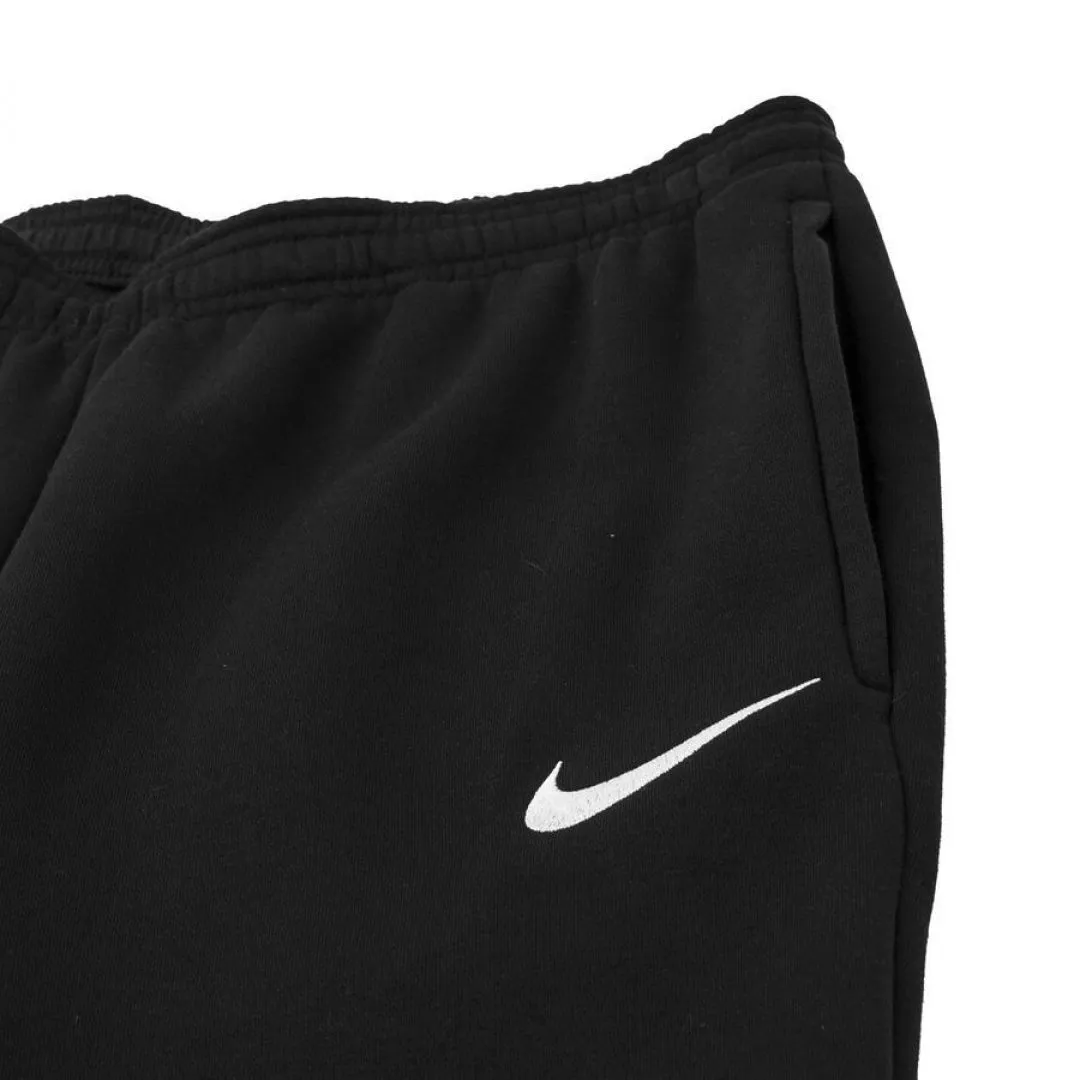 Nike Park 20 Fleece Pant Black