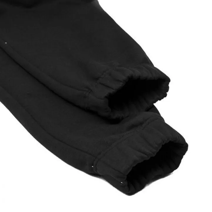 Nike Park 20 Fleece Pant Black