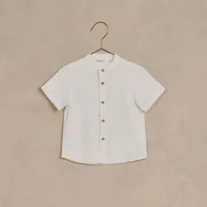 Noralee Archie Shirt in White