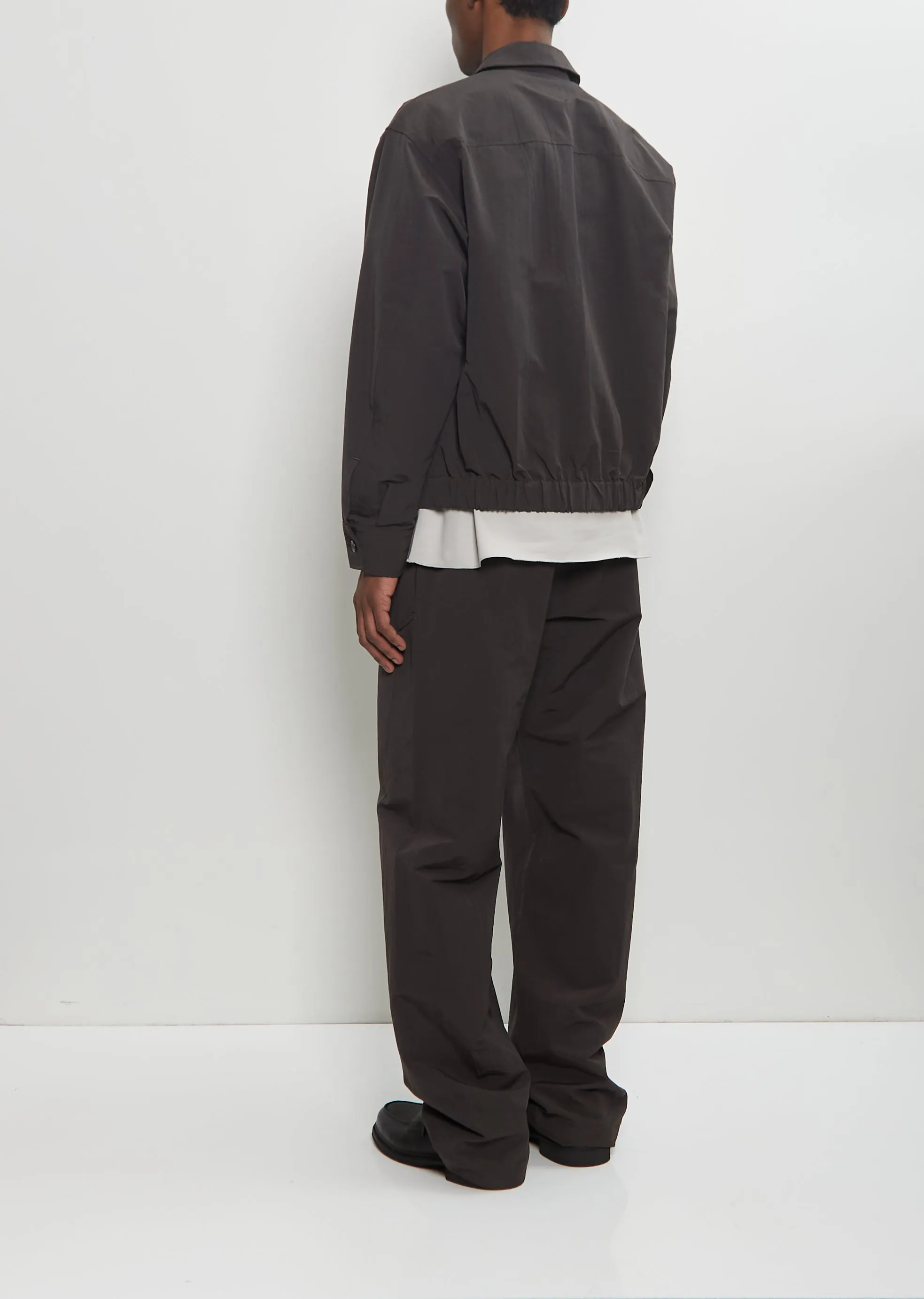 Novo Jacket