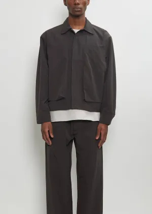 Novo Jacket
