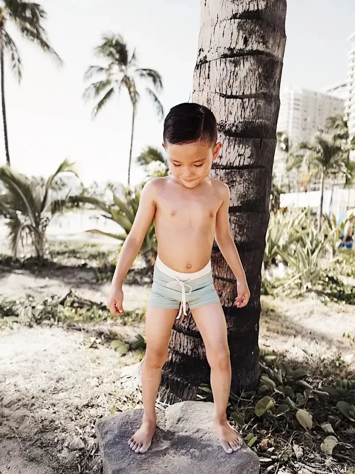 ORCAS LUCILLE Swim Shorts