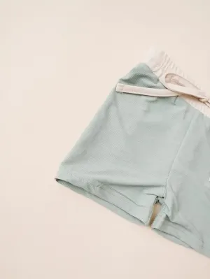 ORCAS LUCILLE Swim Shorts
