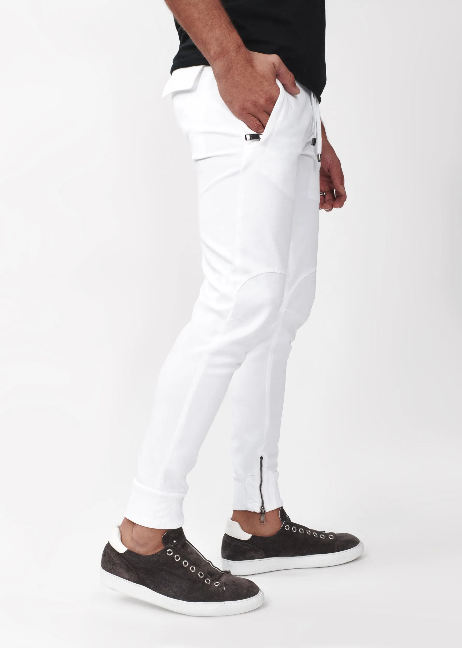PA16 MOTO ZIP PANTS