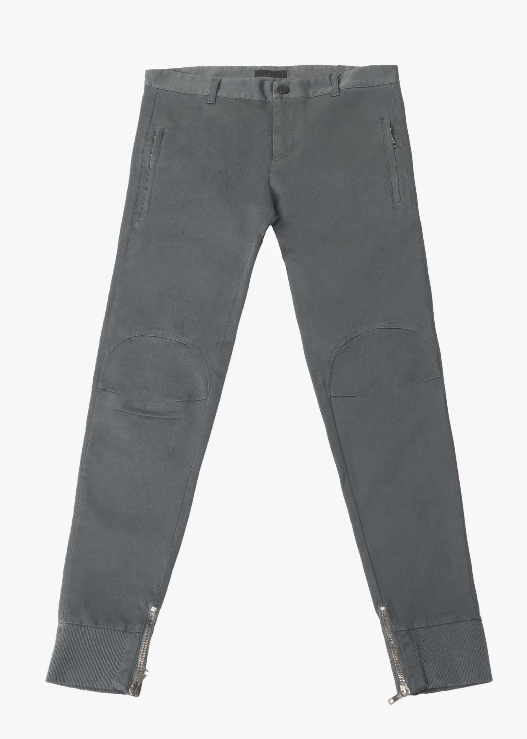 PA16 MOTO ZIP PANTS
