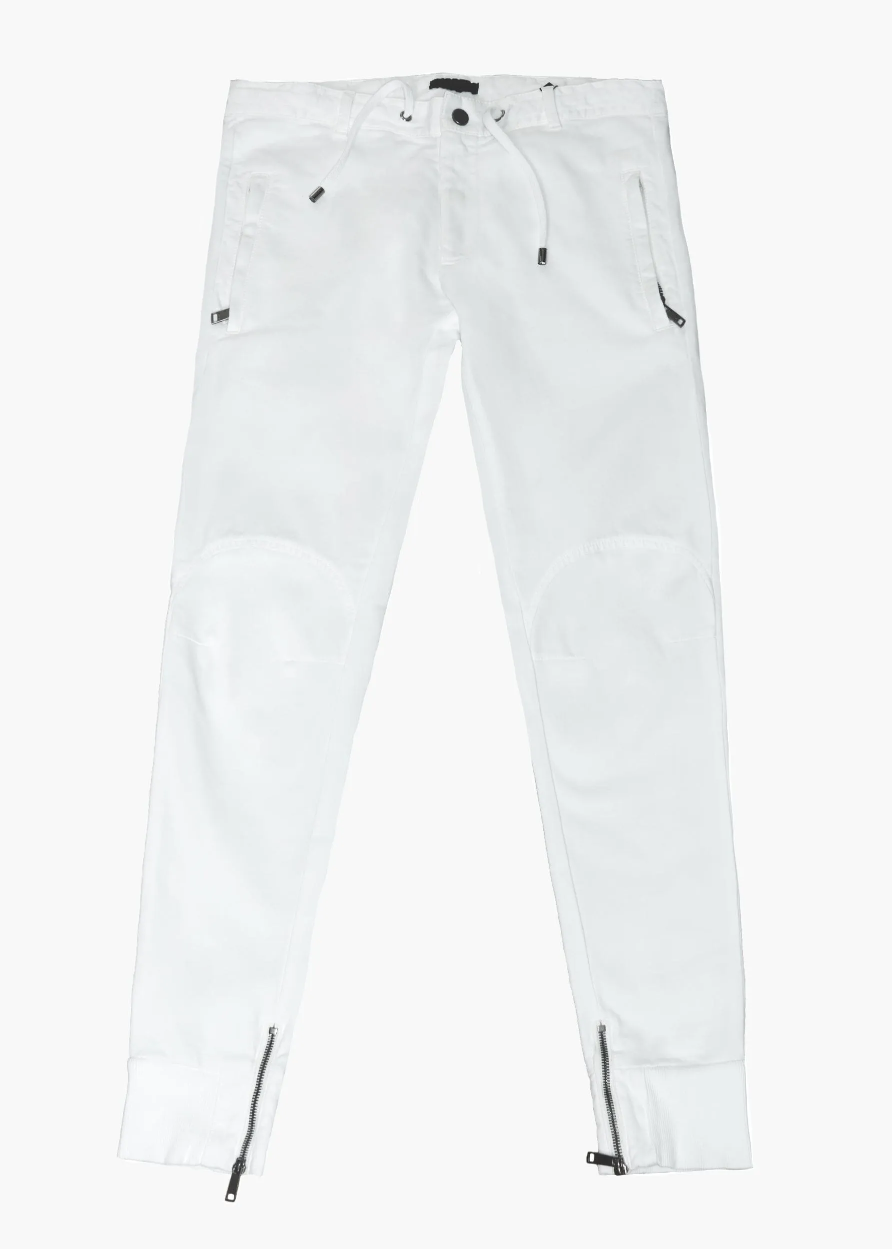 PA16 MOTO ZIP PANTS