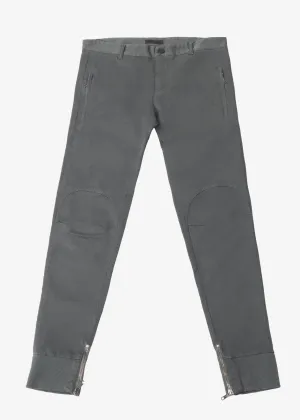 PA16 MOTO ZIP PANTS