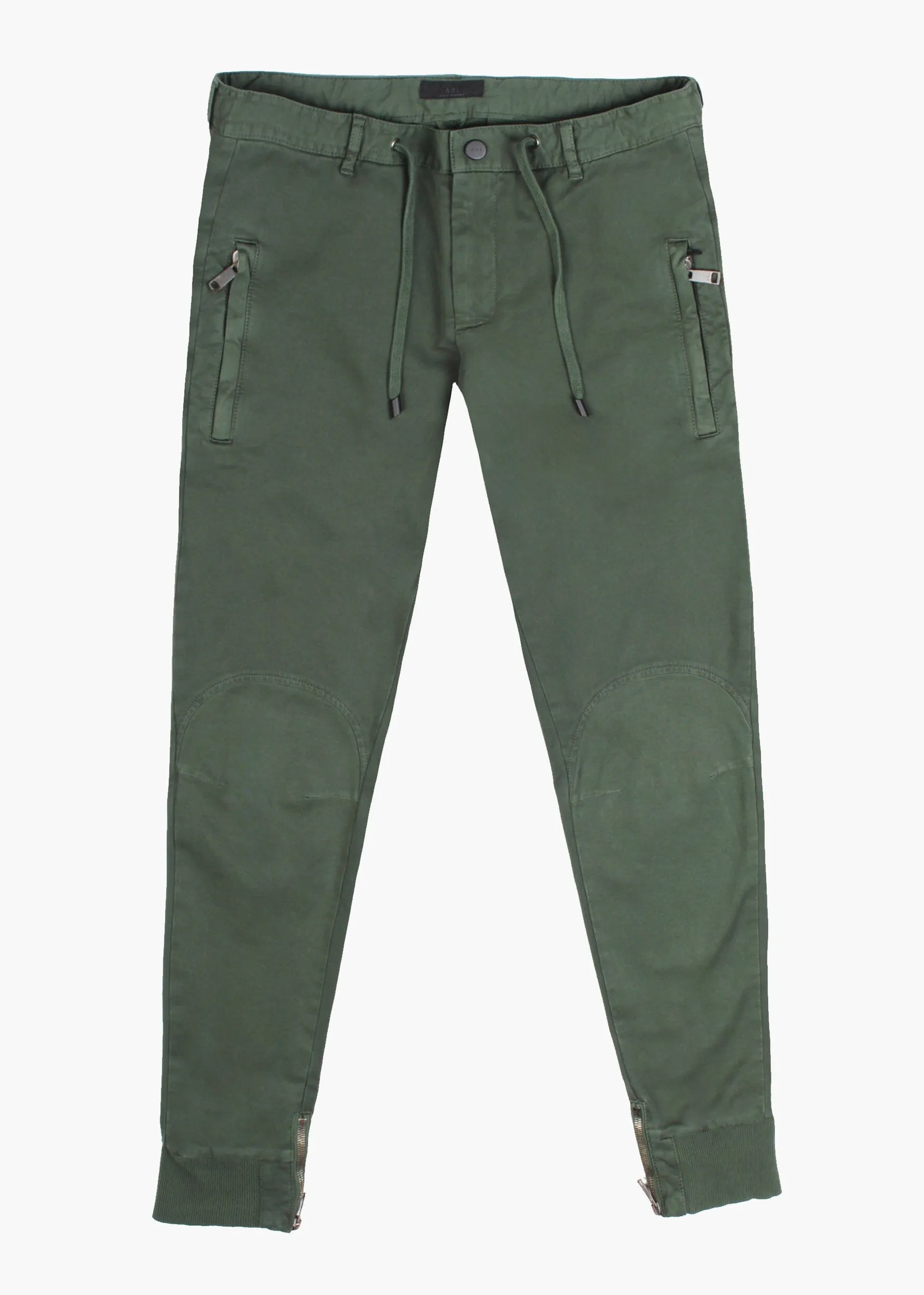 PA16 MOTO ZIP PANTS