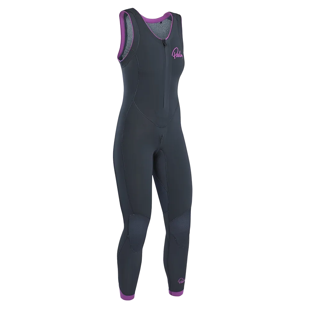Palm Blaze Women's Longjohn