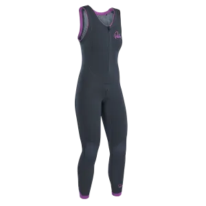 Palm Blaze Women's Longjohn