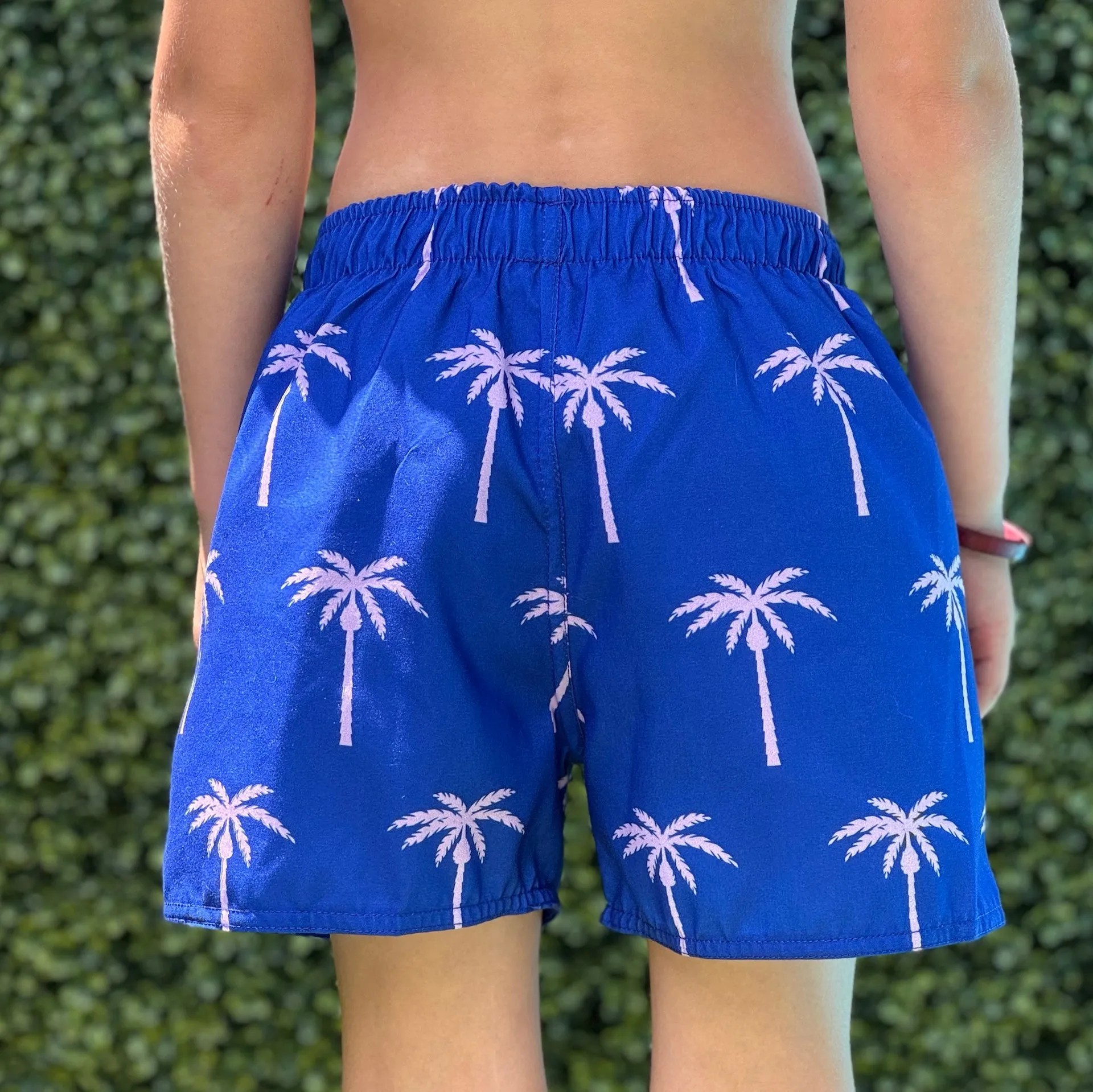 Palm Kids Swim Shorts