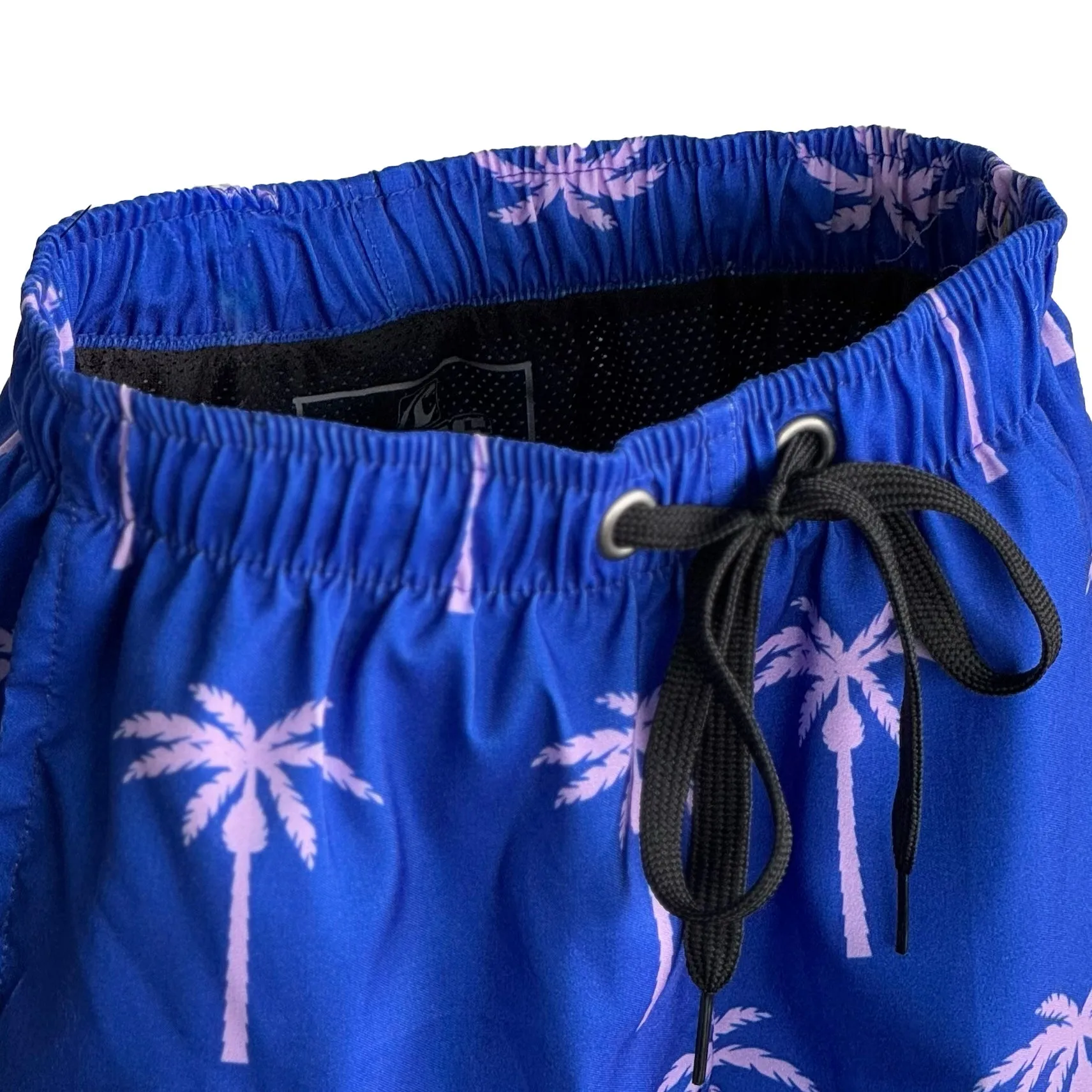 Palm Kids Swim Shorts