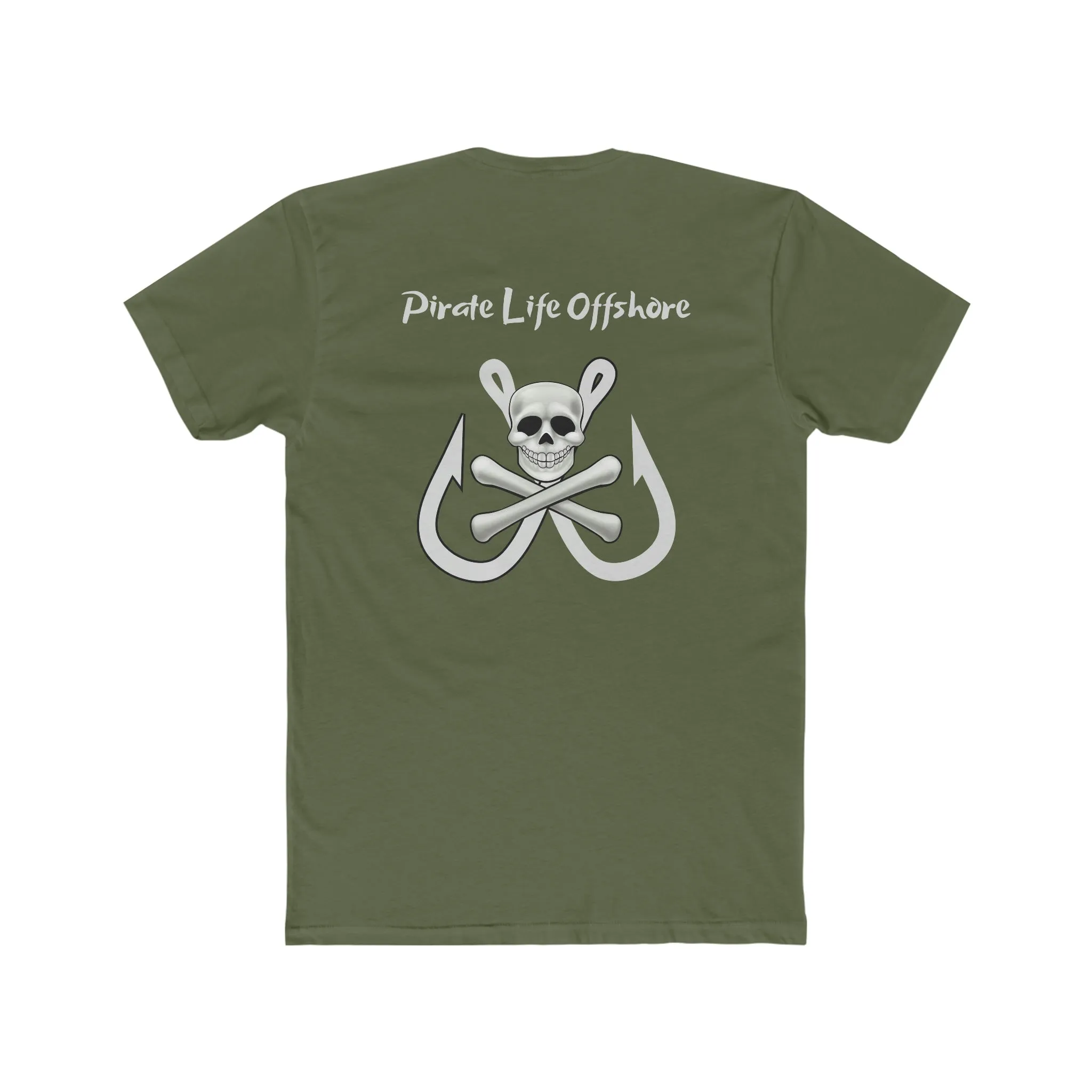Pirate Life Offshore T