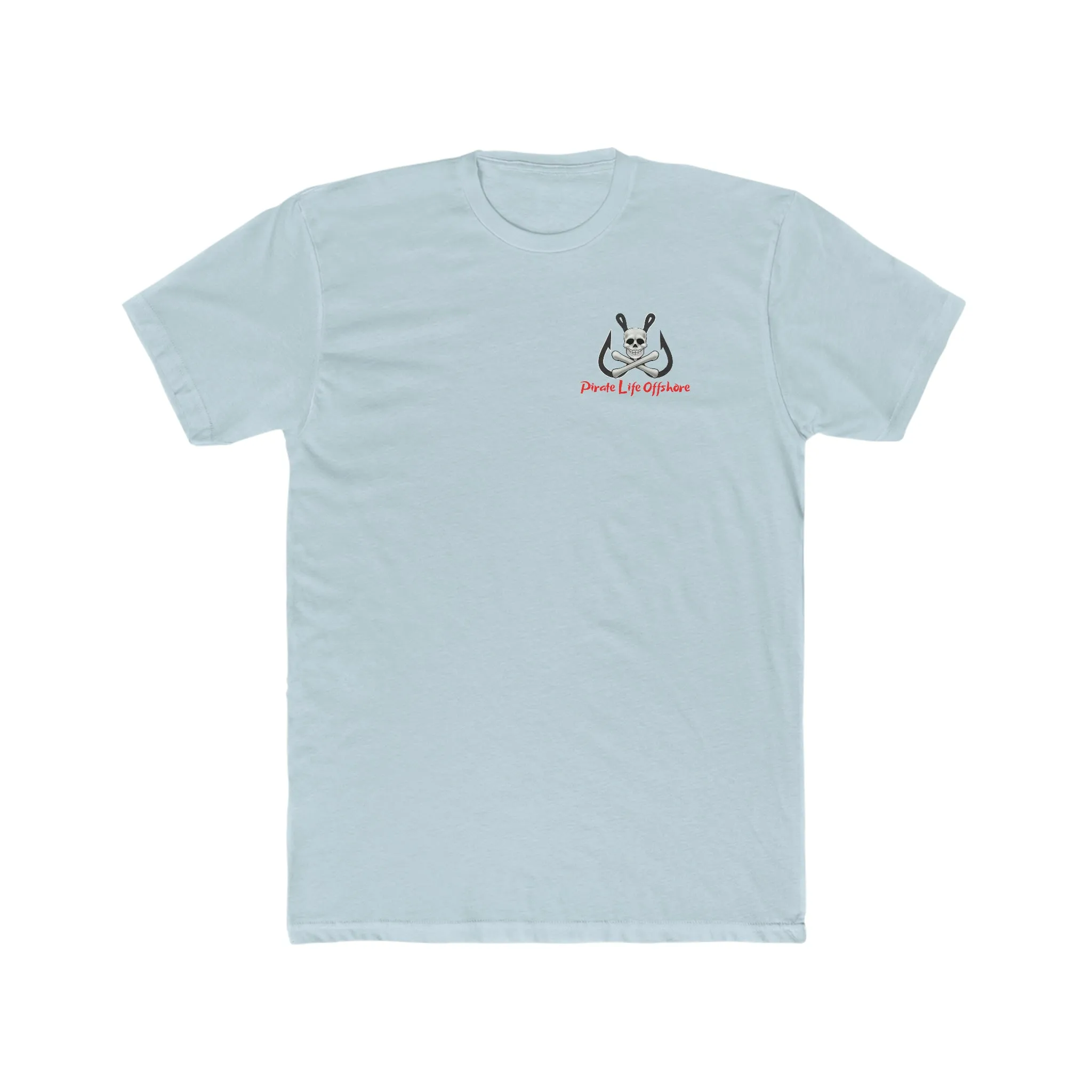 Pirate Life Offshore T
