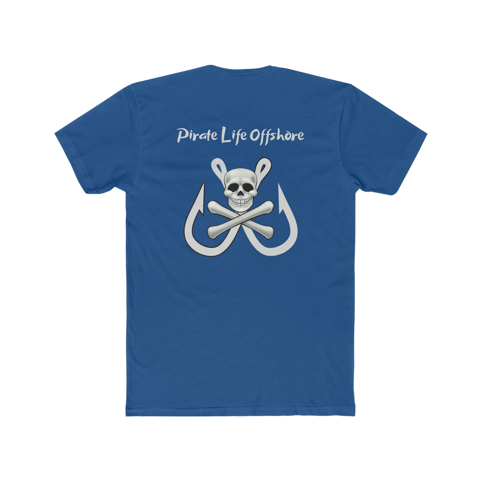 Pirate Life Offshore T
