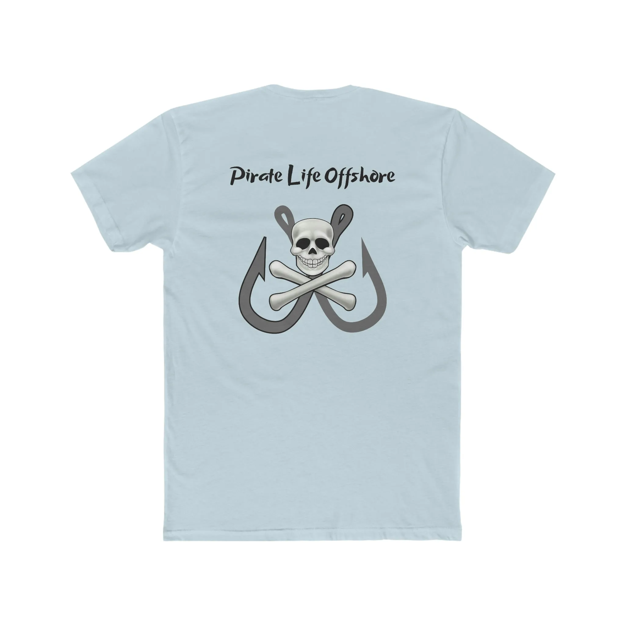Pirate Life Offshore T