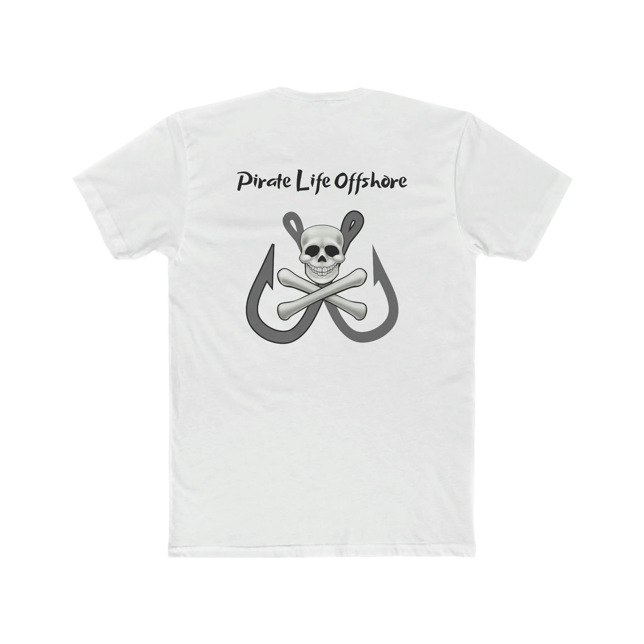 Pirate Life Offshore T