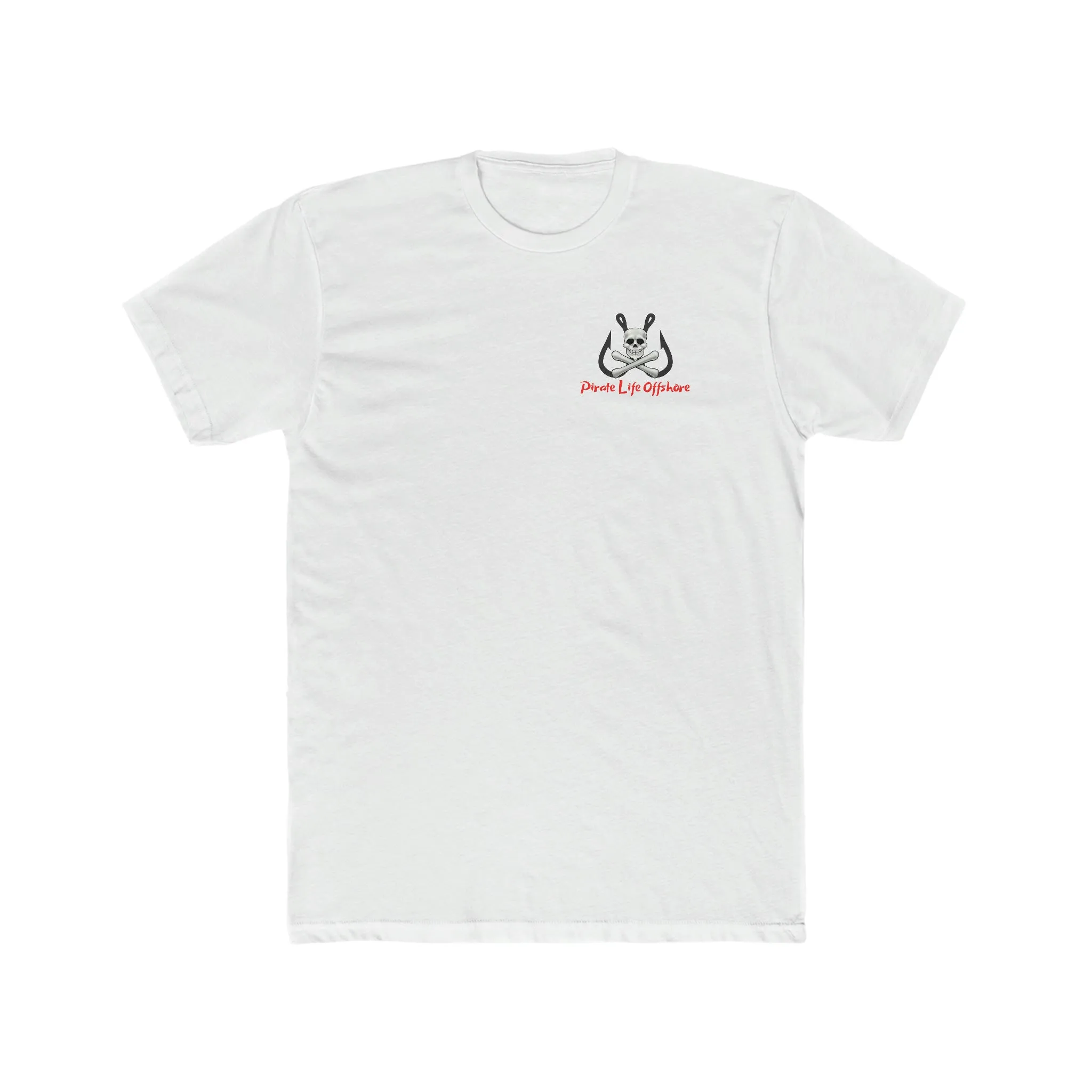 Pirate Life Offshore T
