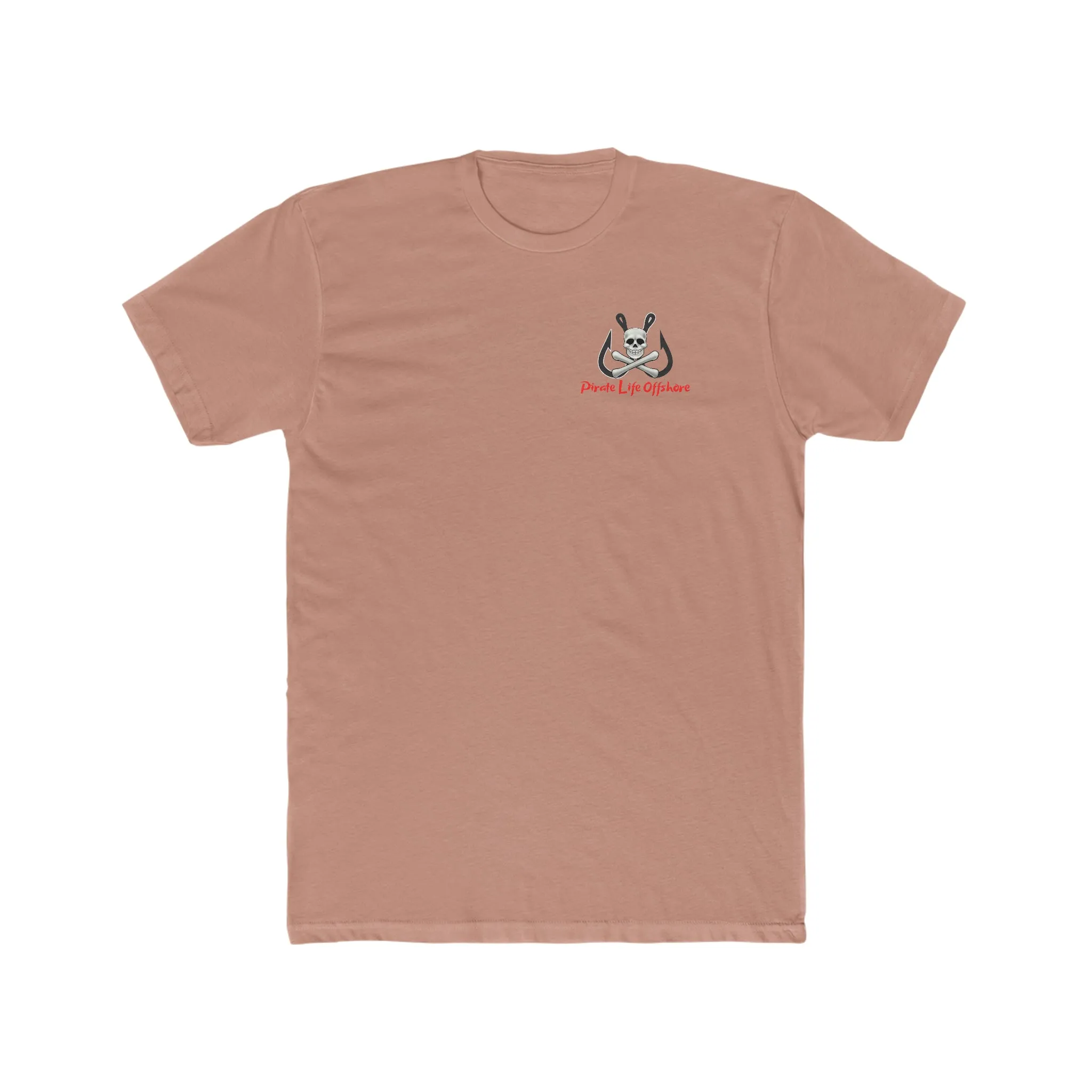 Pirate Life Offshore T