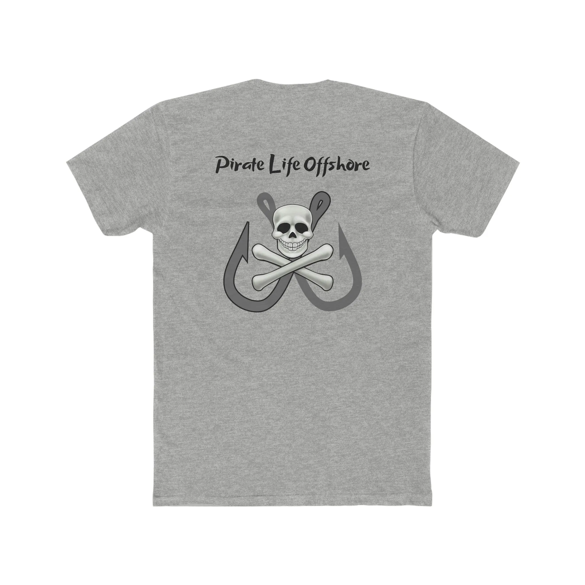 Pirate Life Offshore T