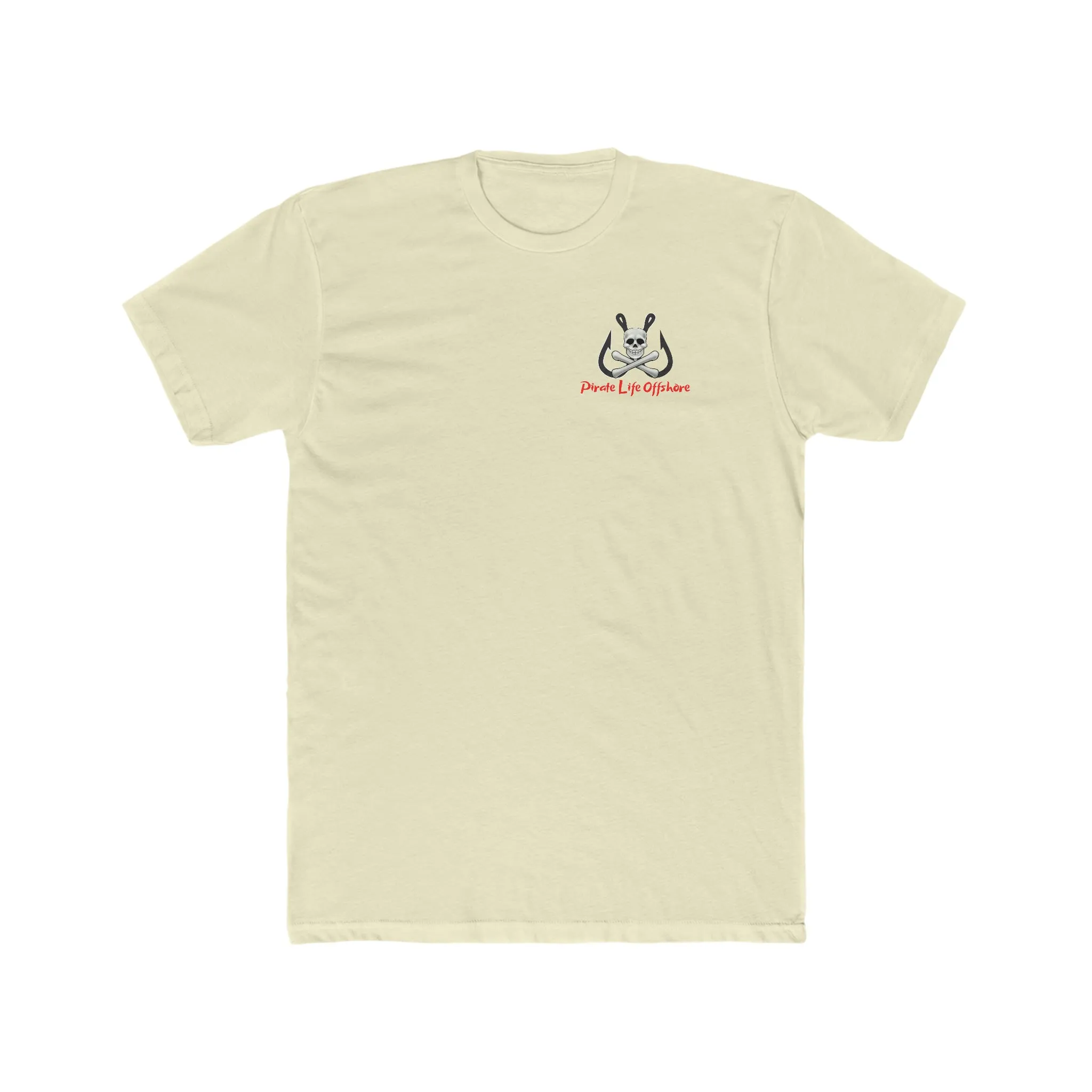 Pirate Life Offshore T