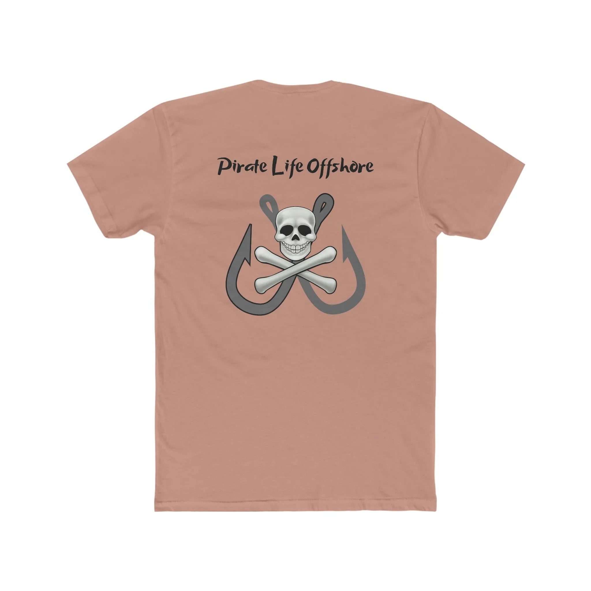Pirate Life Offshore T