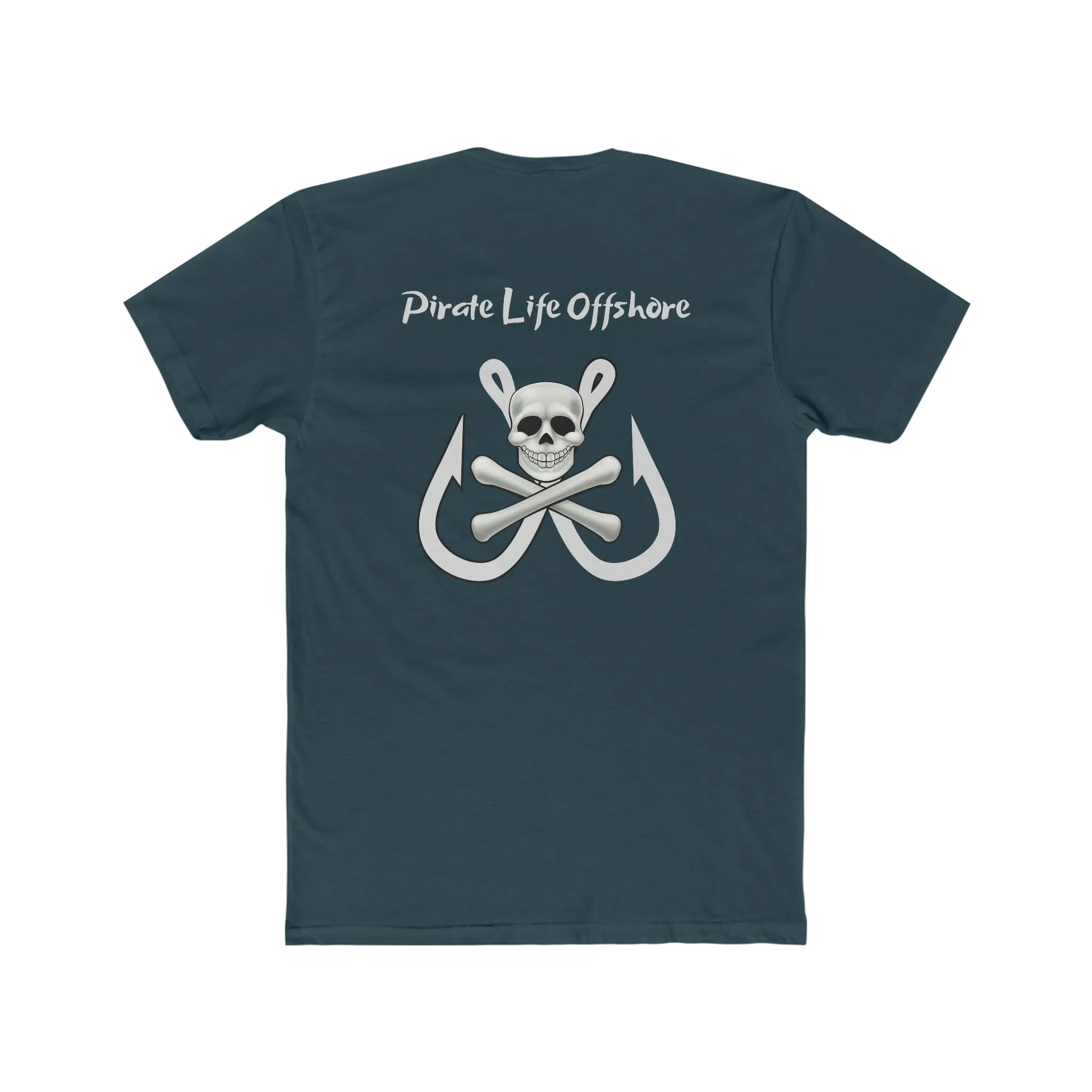 Pirate Life Offshore T