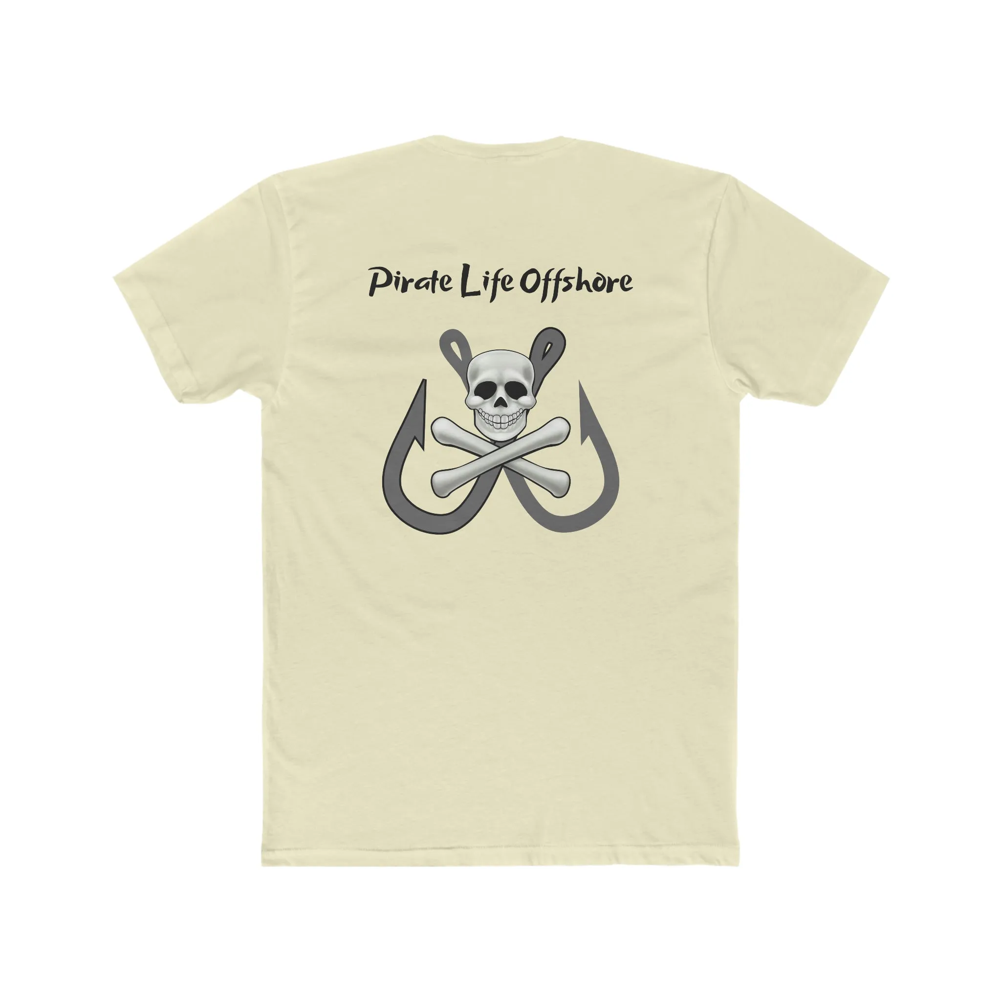 Pirate Life Offshore T