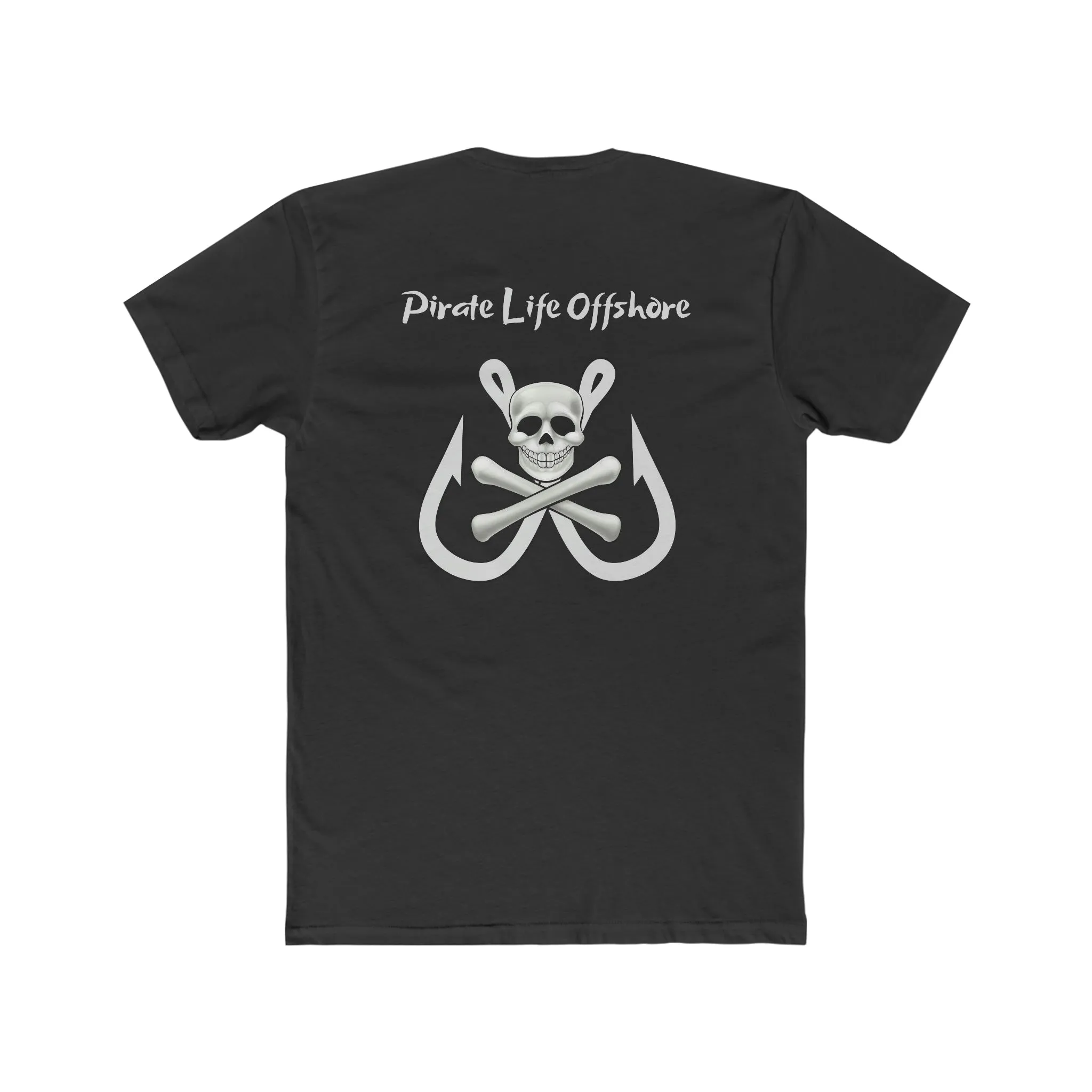 Pirate Life Offshore T