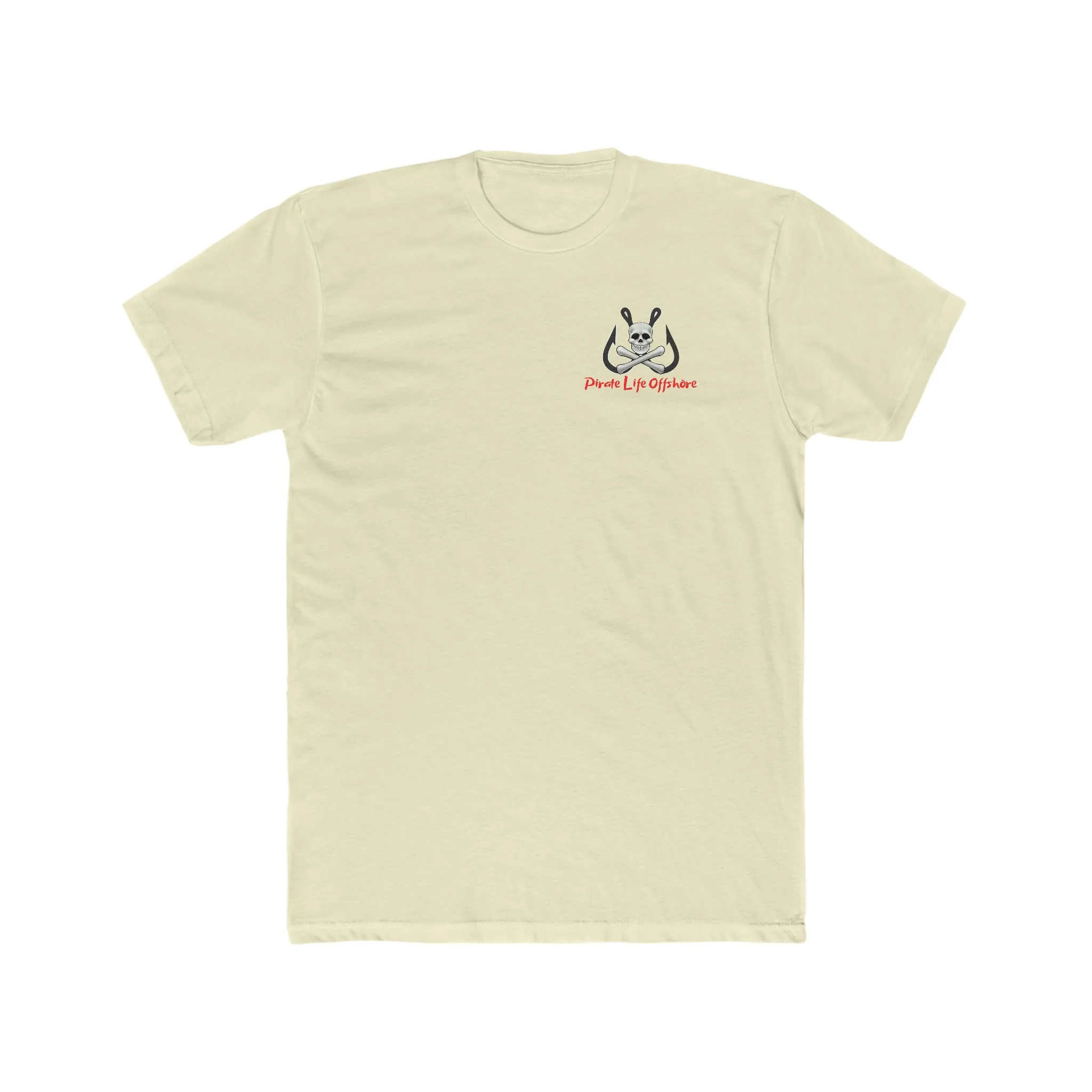 P.L.O. Davy Jones T