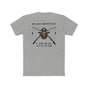 P.L.O. Davy Jones T