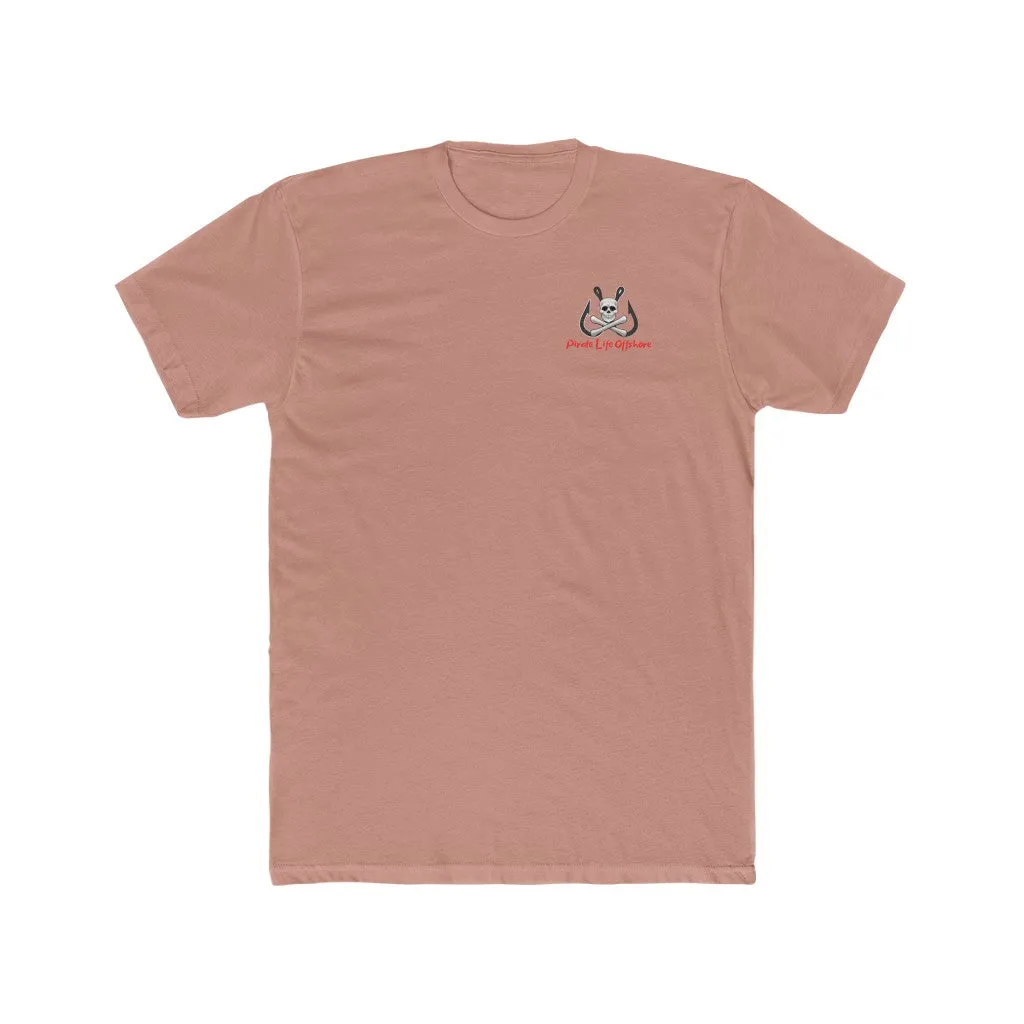 P.L.O. In Search of Giants! Short Sleeve T