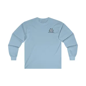 P.L.O. Sea Monsters Long Sleeve T