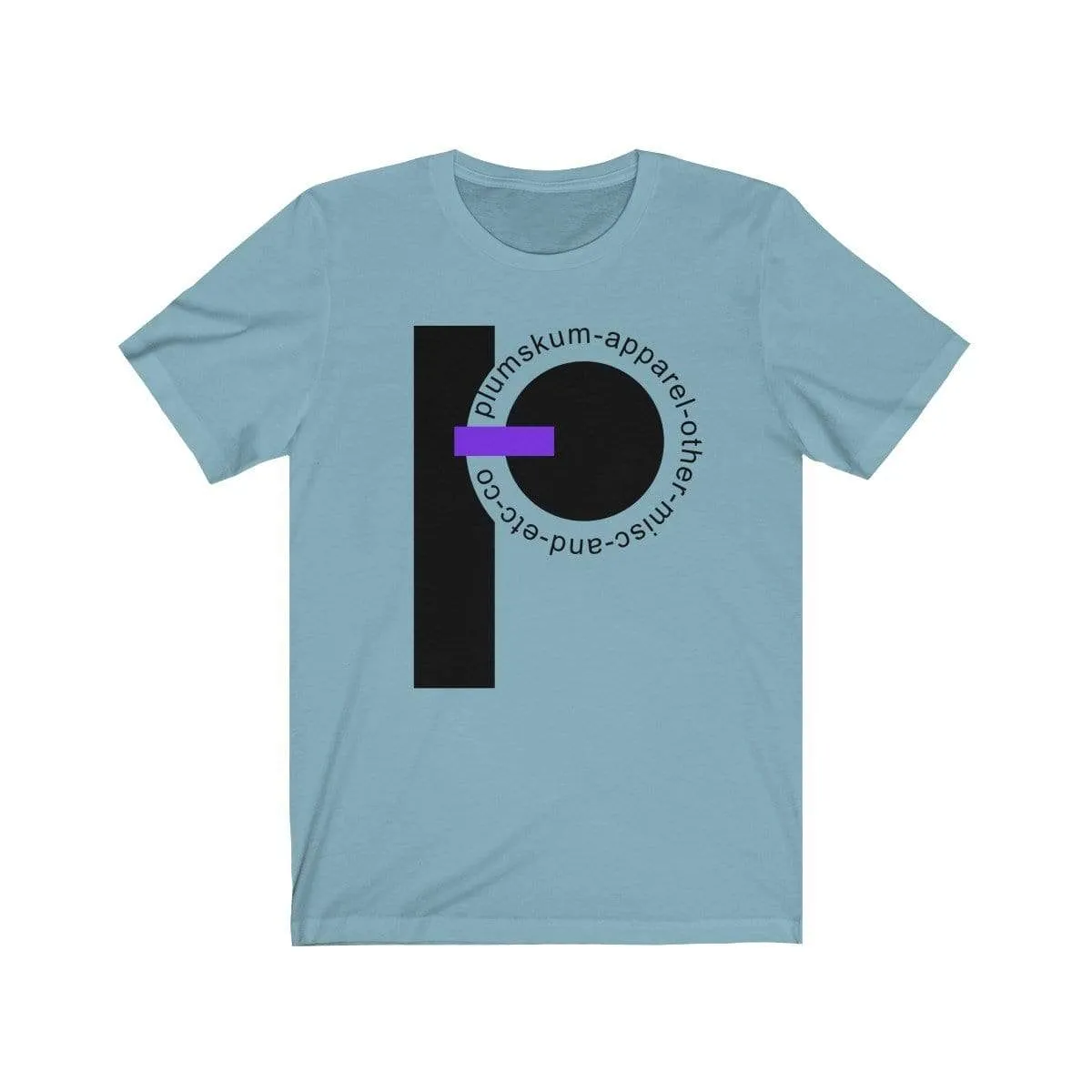 Plumskum  Etc. Co. TShirt