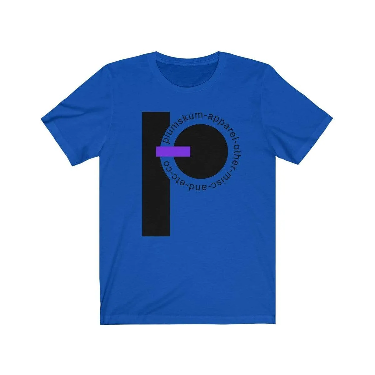 Plumskum  Etc. Co. TShirt