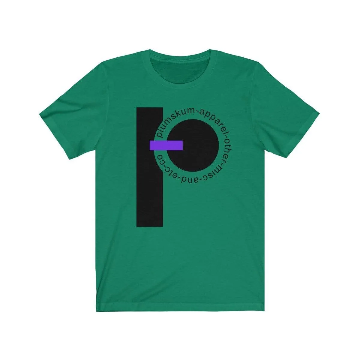 Plumskum  Etc. Co. TShirt